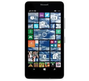 Microsoft Lumia 550