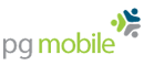 pg mobile logo